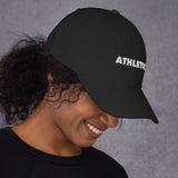 Casquette Athletikz